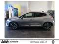 Renault Clio TCe 90 TECHNO NAVI SHZ 360° KAMERA GJR LED KLIMA Grau - thumbnail 2