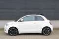 Fiat 500C 42kWh 118pk Aut Icon | 100% ELEKTRISCH | AUTOMAAT Blanc - thumbnail 8