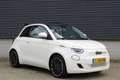 Fiat 500C 42kWh 118pk Aut Icon | 100% ELEKTRISCH | AUTOMAAT White - thumbnail 3