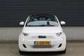 Fiat 500C 42kWh 118pk Aut Icon | 100% ELEKTRISCH | AUTOMAAT Blanc - thumbnail 2