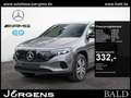 Mercedes-Benz EQA 300 4M ElectricArt/LED/360/AHK/Night/Mopf/18 Gris - thumbnail 1