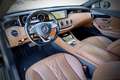 Mercedes-Benz S 500 4Matic /designo/Burmester/PANO/1HAND/ Silber - thumbnail 12