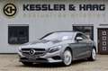 Mercedes-Benz S 500 4Matic /designo/Burmester/PANO/1HAND/ Silber - thumbnail 1
