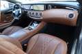 Mercedes-Benz S 500 4Matic /designo/Burmester/PANO/1HAND/ Silber - thumbnail 16