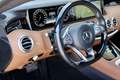 Mercedes-Benz S 500 4Matic /designo/Burmester/PANO/1HAND/ Argent - thumbnail 14