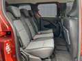 Renault Kangoo E-TECH 100% el. Paket Equilibre EV45 AC22 Braun - thumbnail 7