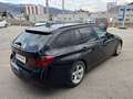 BMW 318 d Touring Aut.*Xenon*PDC*NAVI*FREISPRECH Schwarz - thumbnail 5