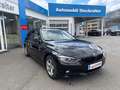 BMW 318 d Touring Aut.*Xenon*PDC*NAVI*FREISPRECH Schwarz - thumbnail 6