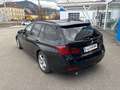 BMW 318 d Touring Aut.*Xenon*PDC*NAVI*FREISPRECH Schwarz - thumbnail 3