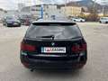 BMW 318 d Touring Aut.*Xenon*PDC*NAVI*FREISPRECH Schwarz - thumbnail 4