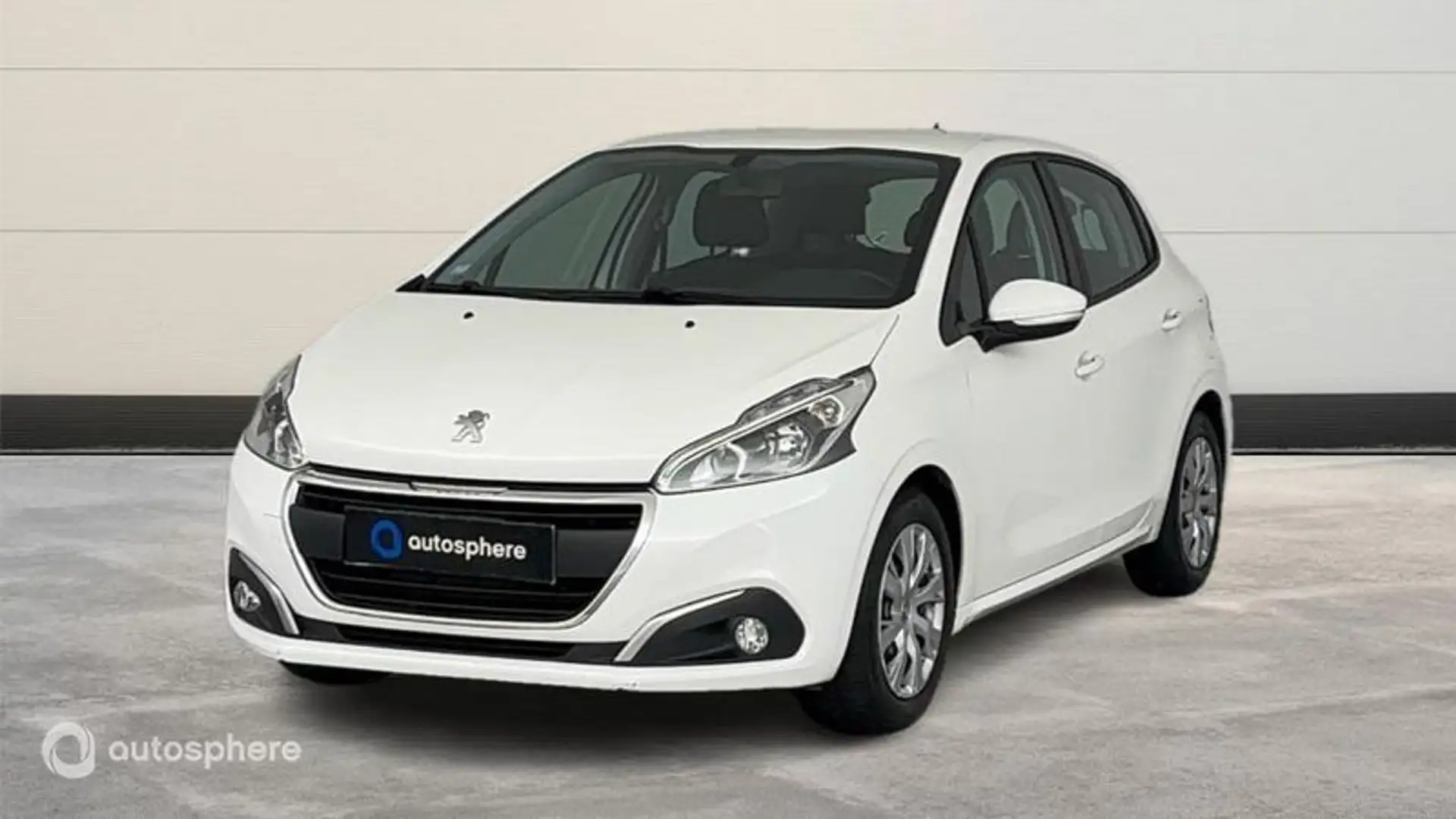 Peugeot 208 1.5 BlueHDi 100ch E6.c Active BVM5 86g 5p - 1