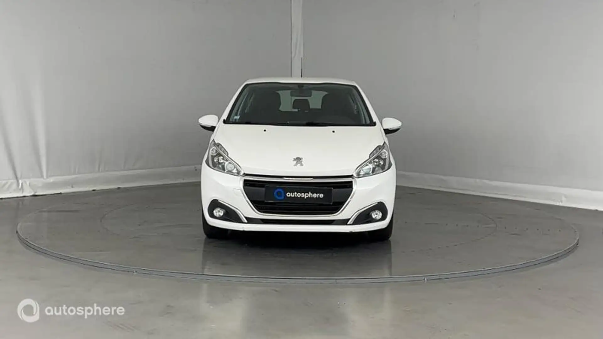 Peugeot 208 1.5 BlueHDi 100ch E6.c Active BVM5 86g 5p - 2