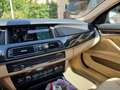BMW 520 520d Luxury 190cv Blu/Azzurro - thumbnail 6