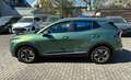 Kia Sportage 1,6 TGDI Silber Grün - thumbnail 2