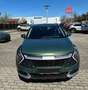 Kia Sportage 1,6 TGDI Silber Grün - thumbnail 1