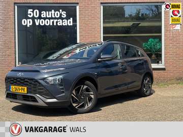 1.0 T-GDI COMFORT SMART | AIRCO | NAVIGATIE | CARP