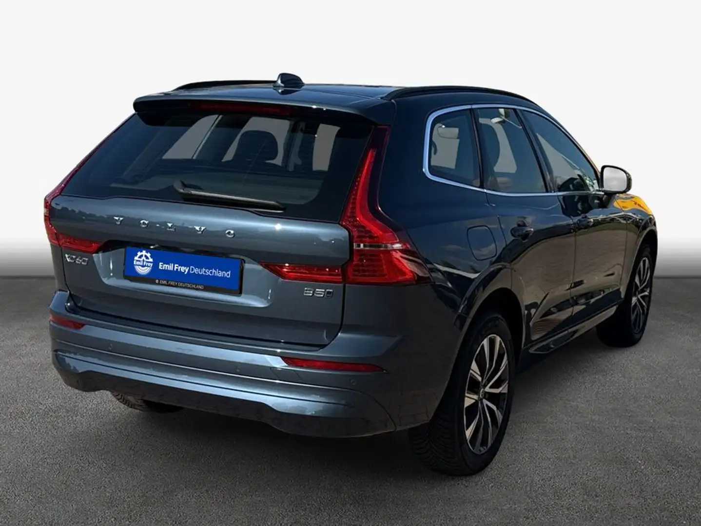 Volvo XC60 XC60 B5 B AWD Core Blu/Azzurro - 2