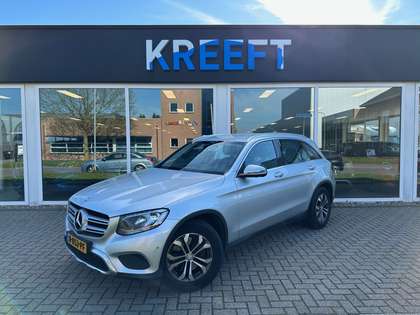 Mercedes-Benz GLC 220 d 4MATIC 360 Camera, Cruise