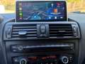 BMW 116 116dA Essential Plus Edition Gris - thumbnail 8