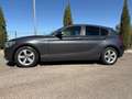 BMW 116 116dA Essential Plus Edition Gris - thumbnail 3