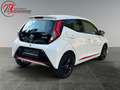 Toyota Aygo X x-play Weiß - thumbnail 5