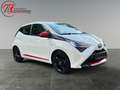 Toyota Aygo X x-play Weiß - thumbnail 7