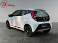 Toyota Aygo X x-play Weiß - thumbnail 3