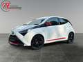Toyota Aygo X x-play Weiß - thumbnail 1