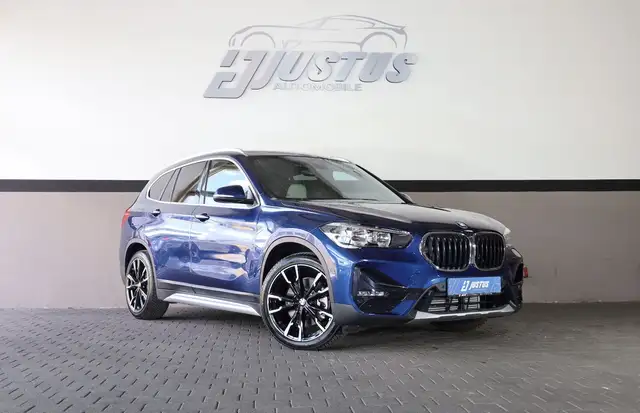 BMW X1 xDrive28i/TEMP/APPLE/NAVI/SHZ/LHZ/PANO/R19