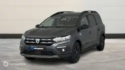 Dacia Jogger 1.0 ECO-G 100ch Extreme+ 5 places