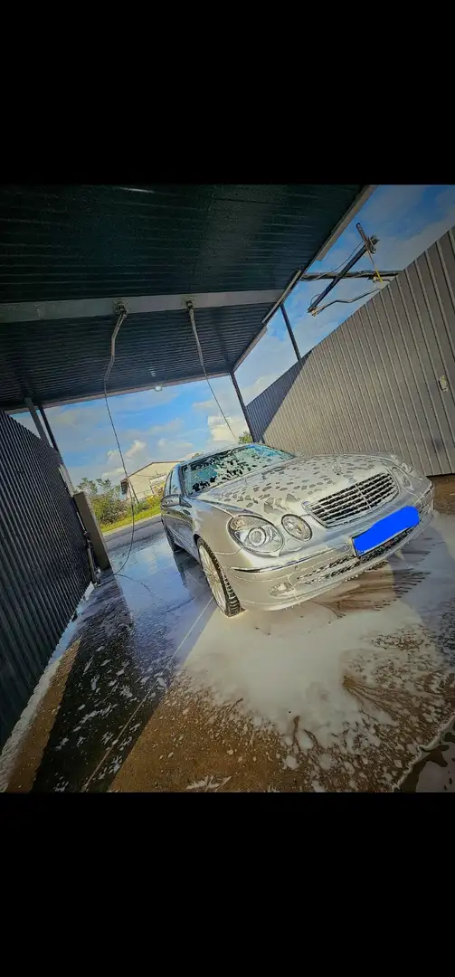 Mercedes-Benz E 270 CDI Avantgarde - 1