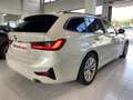 BMW 320 320dA xDrive Touring Weiß - thumbnail 8