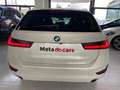 BMW 320 320dA xDrive Touring Weiß - thumbnail 6