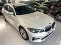 BMW 320 320dA xDrive Touring Weiß - thumbnail 2