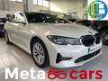 BMW 320 320dA xDrive Touring Weiß - thumbnail 1