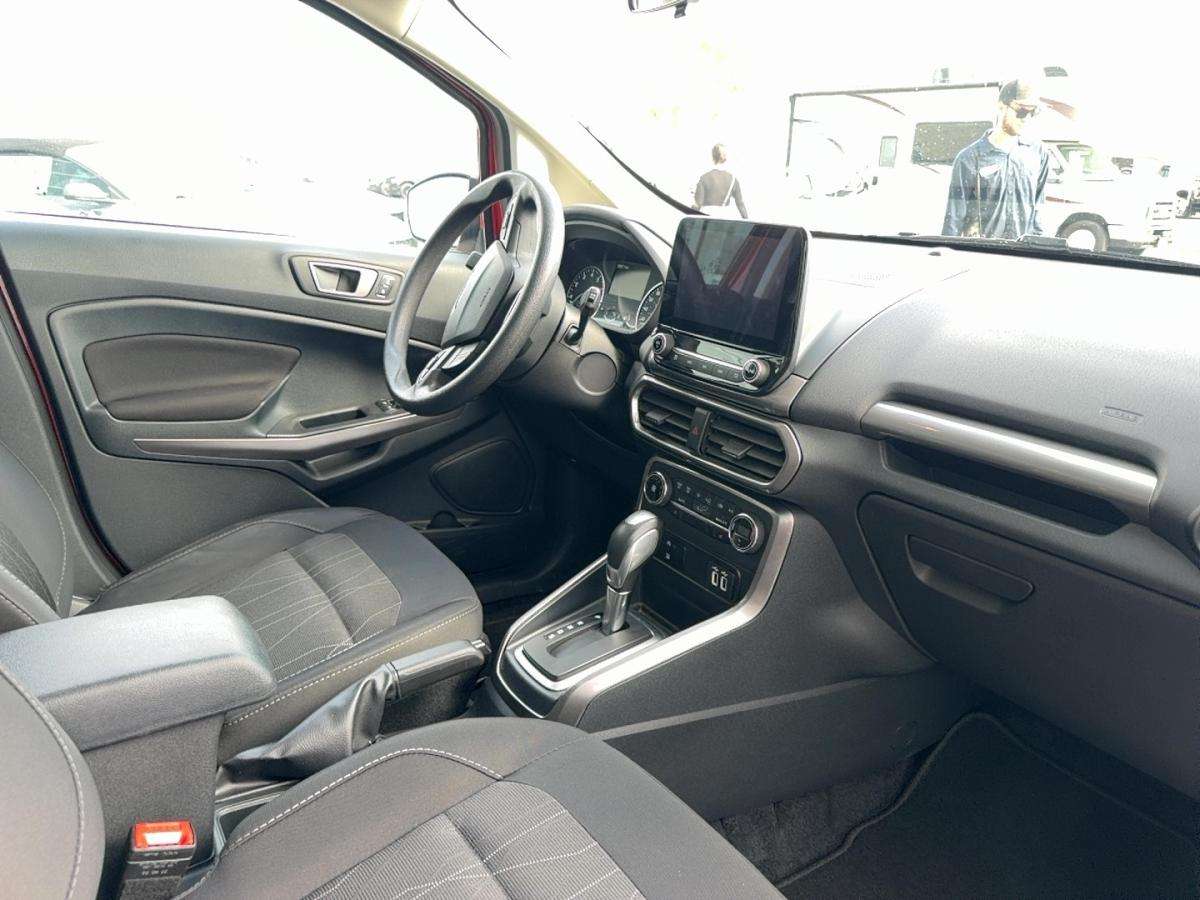2022 Ford EcoSport SE 4RM ** 2.0L ** NAVIGATION ** TRES BAS KILO ** C — снимка 1