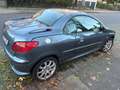 Peugeot 206 206 CC HDi FAP 110 Platinum Grau - thumbnail 2