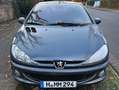 Peugeot 206 206 CC HDi FAP 110 Platinum Grau - thumbnail 1