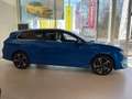 Opel Astra L Elegance Bleu - thumbnail 4