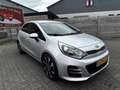 Kia Rio 1.2 CVVT DynamicLine Airco | Cruise Control | PDC Grijs - thumbnail 4