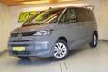 Volkswagen T7 Multivan 2.0 TDI DSG "LED*NAVI*SITZH*R-KAM*DAB" Grau - thumbnail 8