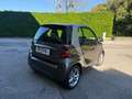 smart forTwo Fortwo II 2007 1.0 mhd Pure 71cv AUTO Grau - thumbnail 4