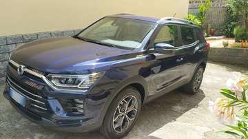 1.6 Icon 2wd