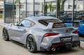 Toyota Supra GR 3.0 Legend Bilstein EVO* Seibon Flügel* Gris - thumbnail 5