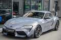 Toyota Supra GR 3.0 Legend Bilstein EVO* Seibon Flügel* Gris - thumbnail 2
