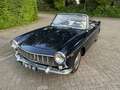 Oldtimer Fiat Fiat 1500 Spider Pininfarina Blau - thumbnail 2