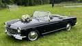 Oldtimer Fiat Fiat 1500 Spider Pininfarina Blau - thumbnail 1