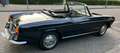 Oldtimer Fiat Fiat 1500 Spider Pininfarina Blau - thumbnail 3