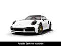 Porsche 992 911 Turbo S Burmester HA-Lenkung LED-Matrix Weiß - thumbnail 1