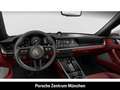 Porsche 992 911 Turbo S Burmester HA-Lenkung LED-Matrix Weiß - thumbnail 6